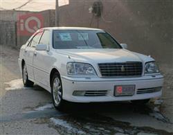 تويوتا كراون